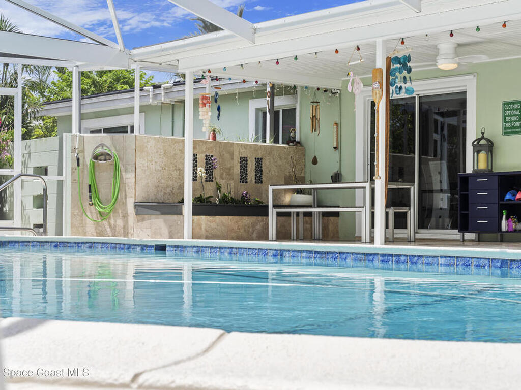 1732 Bay Shore Drive, Cocoa Beach, FL 32931