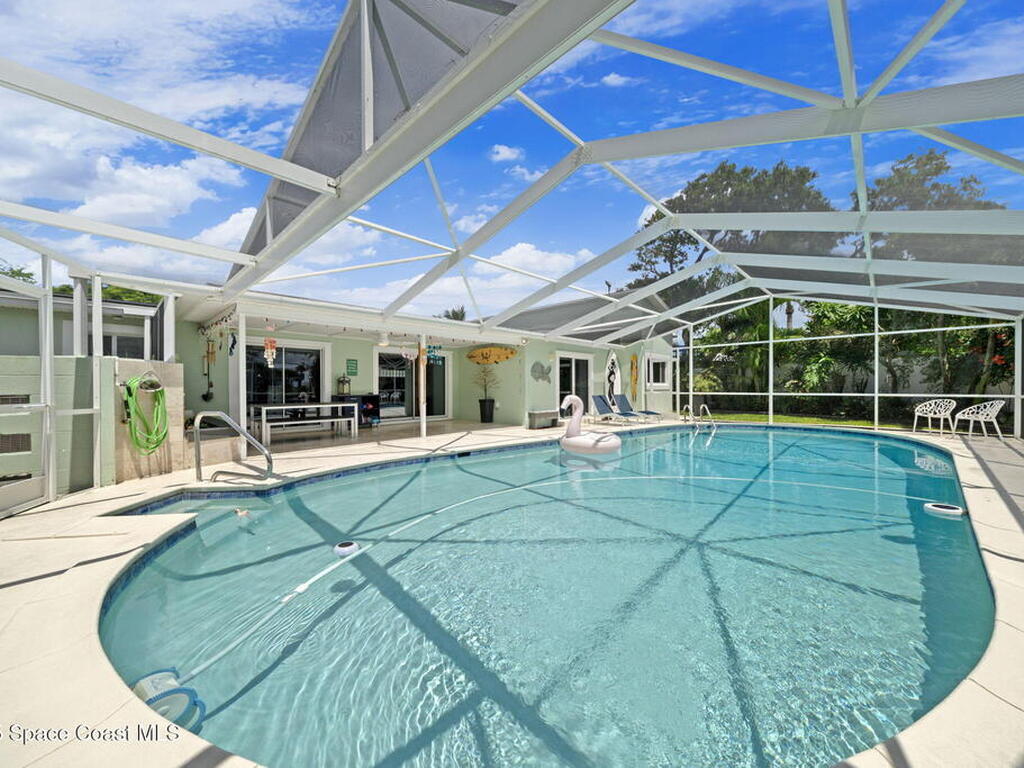 1732 Bay Shore Drive, Cocoa Beach, FL 32931