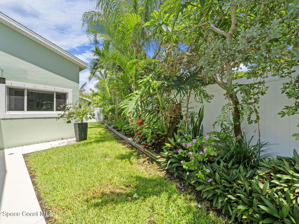 1732 Bay Shore Drive, Cocoa Beach, FL 32931
