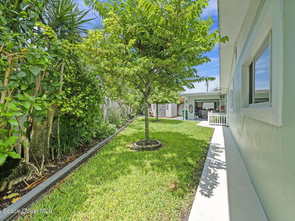 1732 Bay Shore Drive, Cocoa Beach, FL 32931