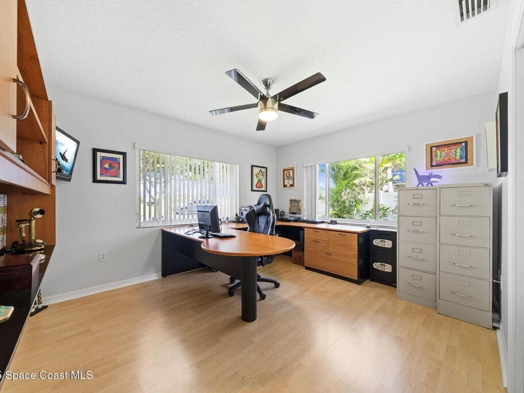1732 Bay Shore Drive, Cocoa Beach, FL 32931