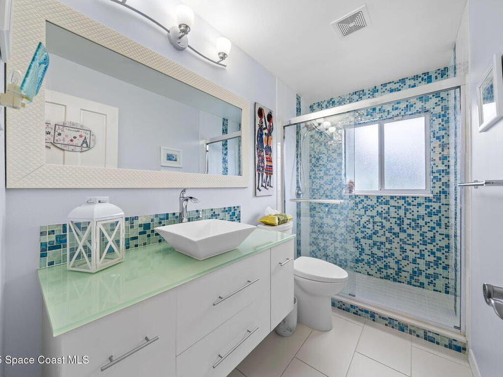 1732 Bay Shore Drive, Cocoa Beach, FL 32931