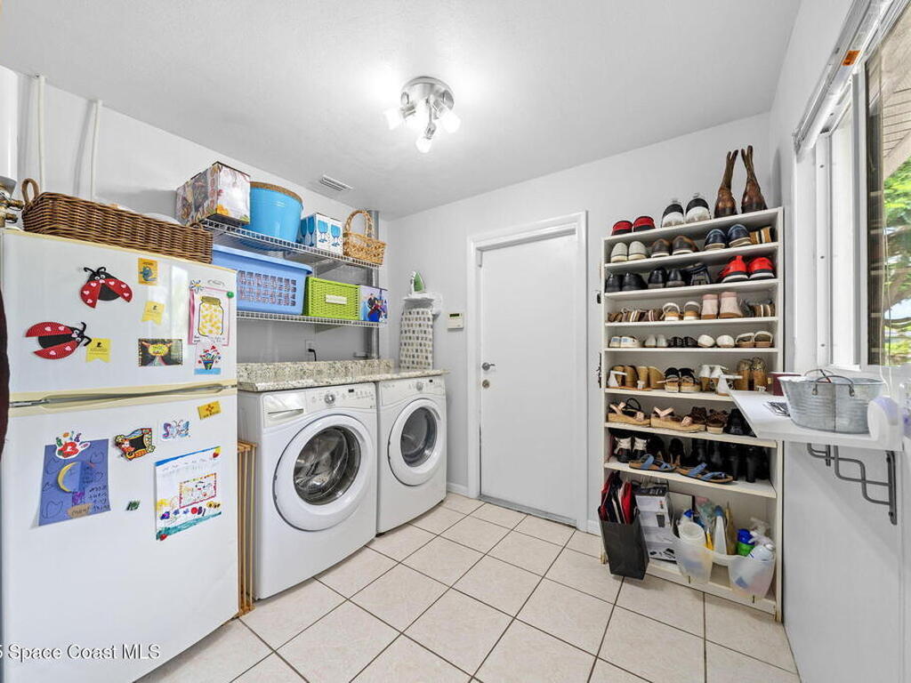 1732 Bay Shore Drive, Cocoa Beach, FL 32931