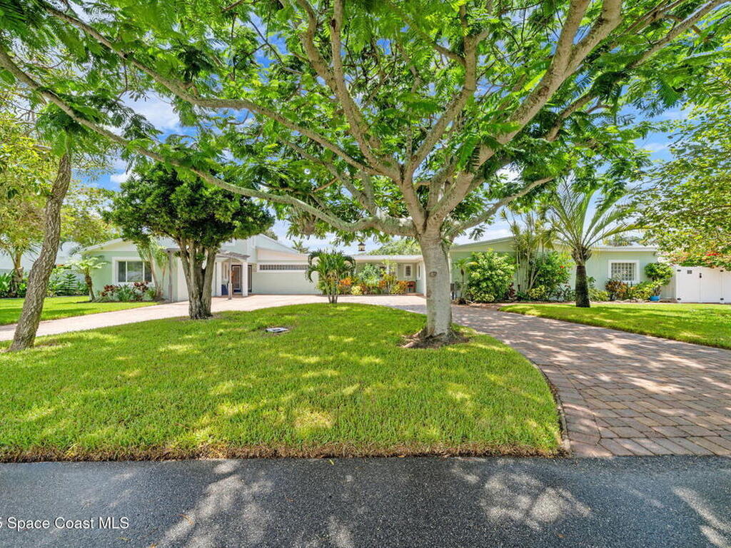 1732 Bay Shore Drive, Cocoa Beach, FL 32931