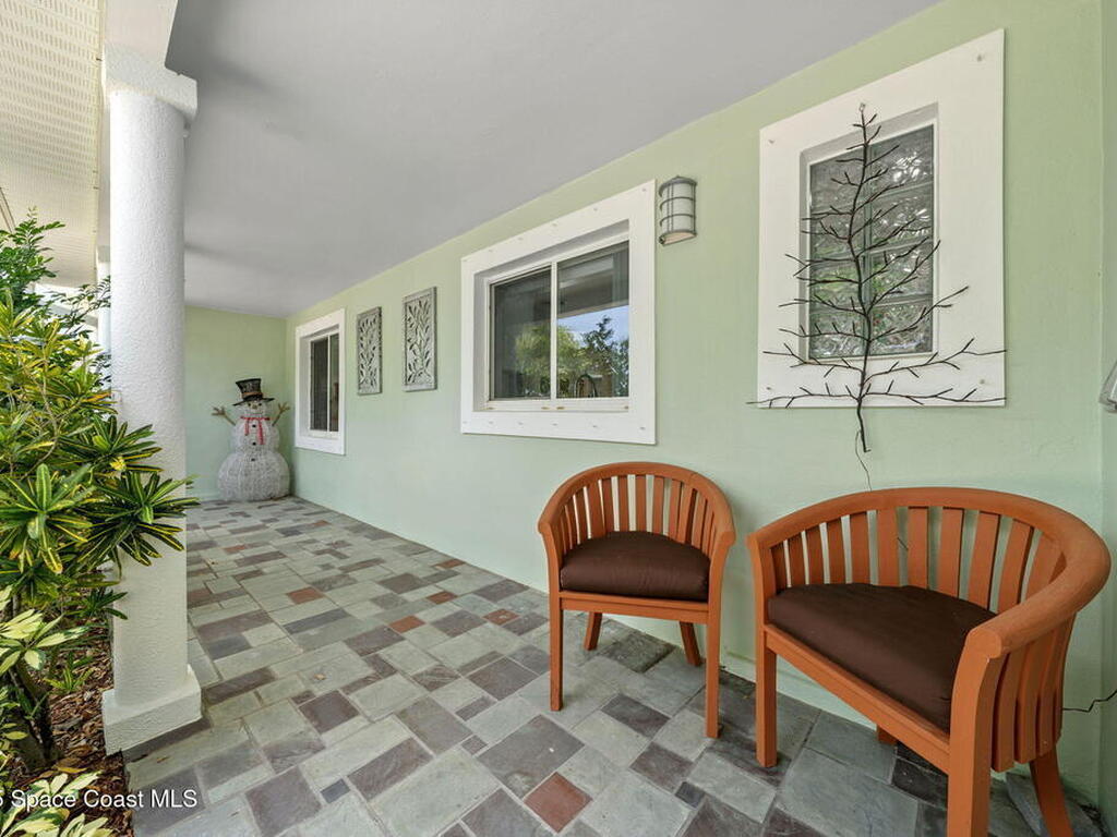1732 Bay Shore Drive, Cocoa Beach, FL 32931