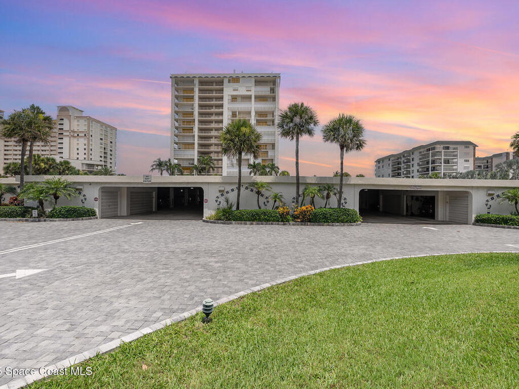 750 N Atlantic Avenue, Cocoa Beach, FL 32931