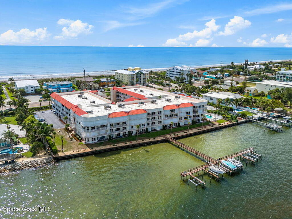 3360 S Atlantic Avenue, Cocoa Beach, FL 32931