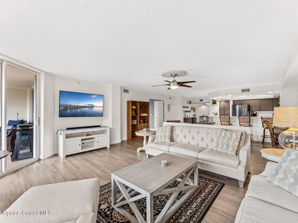 3360 S Atlantic Avenue, Cocoa Beach, FL 32931