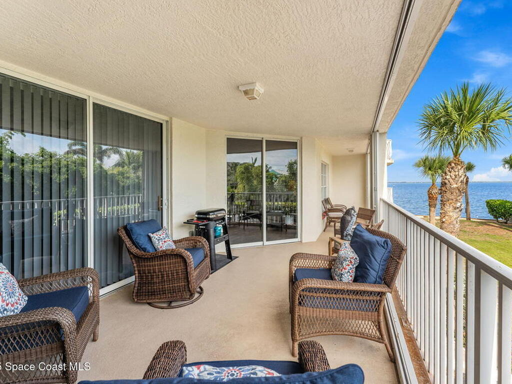 3360 S Atlantic Avenue, Cocoa Beach, FL 32931