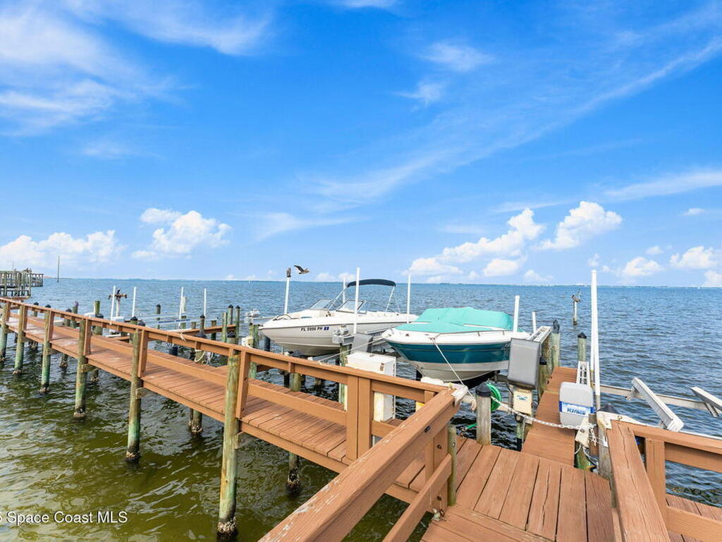 3360 S Atlantic Avenue, Cocoa Beach, FL 32931