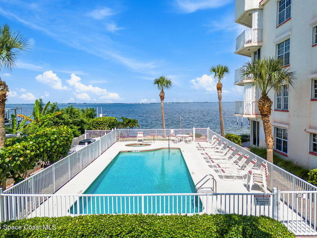 3360 S Atlantic Avenue, Cocoa Beach, FL 32931