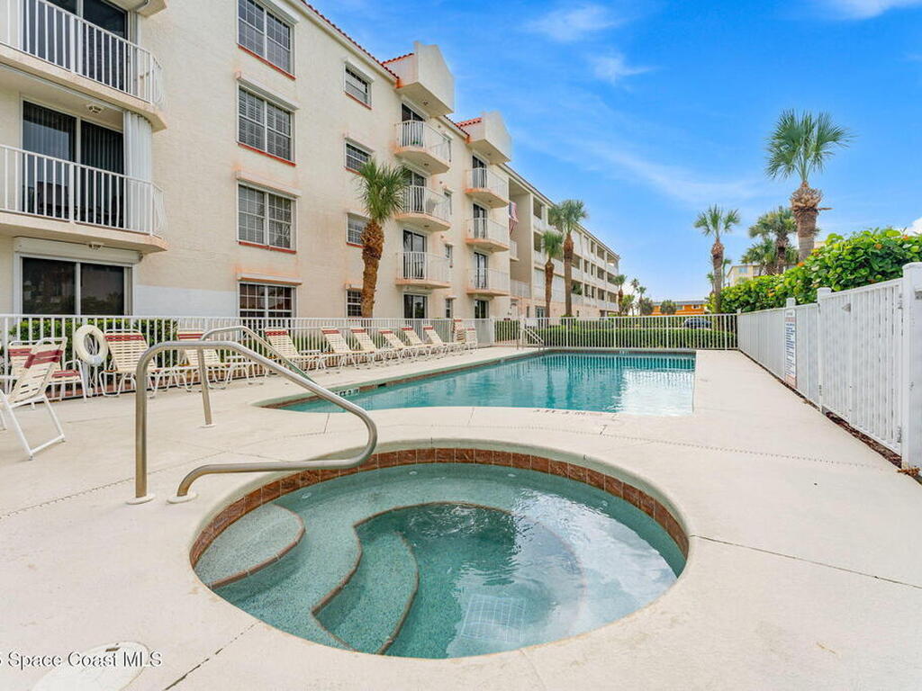 3360 S Atlantic Avenue, Cocoa Beach, FL 32931