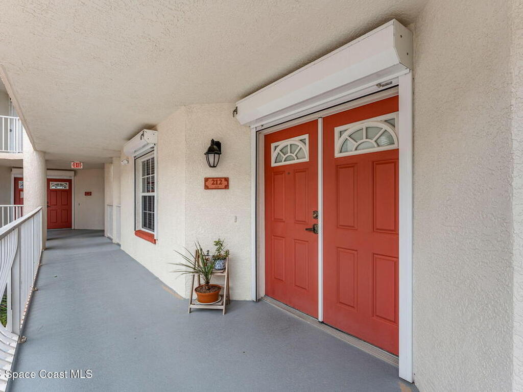 3360 S Atlantic Avenue, Cocoa Beach, FL 32931
