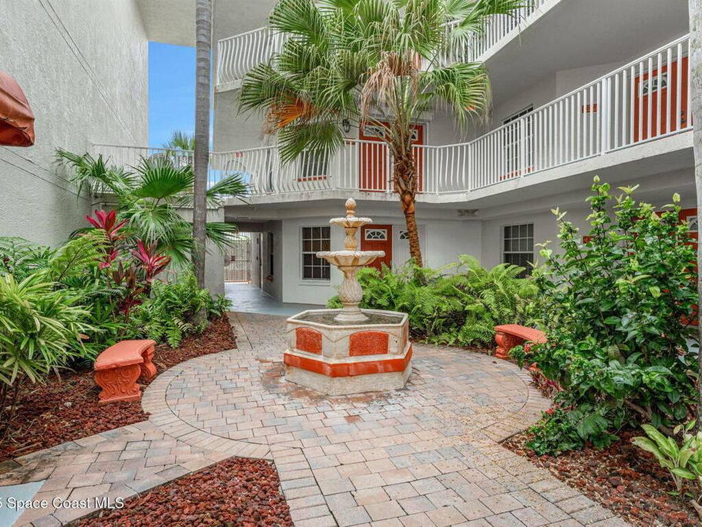 3360 S Atlantic Avenue, Cocoa Beach, FL 32931