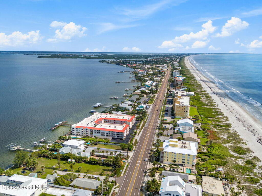 3360 S Atlantic Avenue, Cocoa Beach, FL 32931
