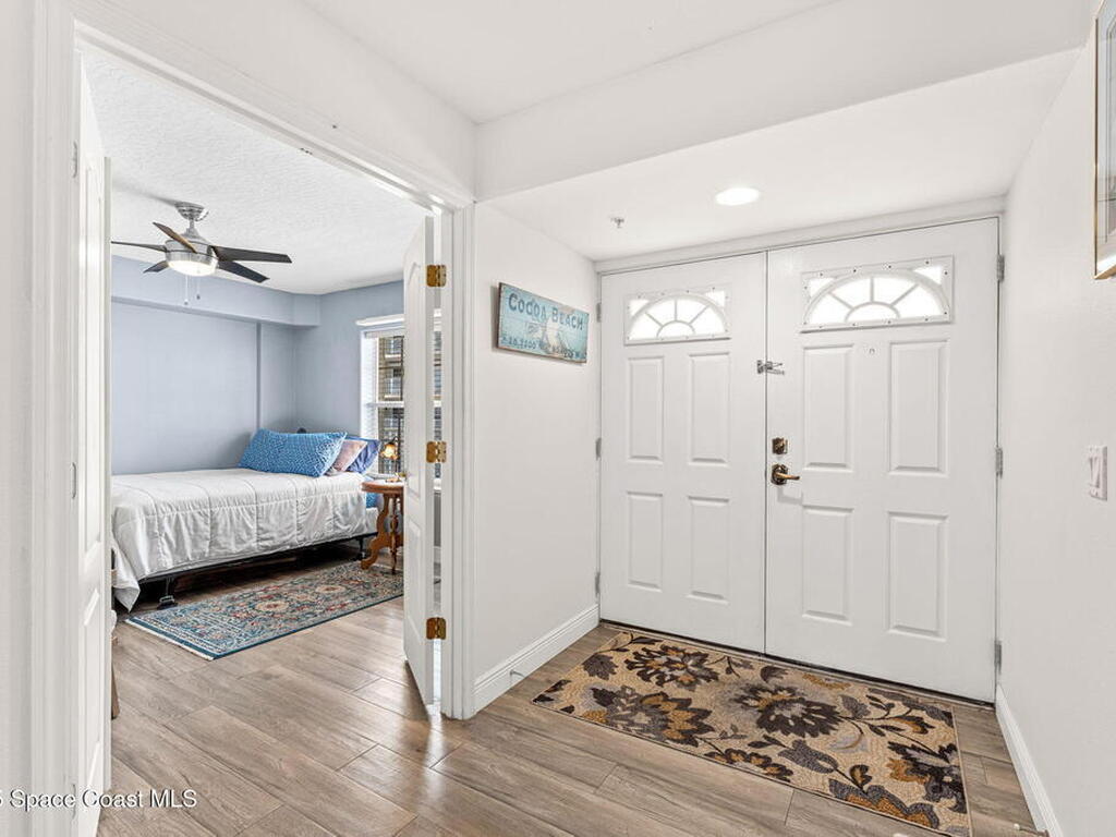 3360 S Atlantic Avenue, Cocoa Beach, FL 32931