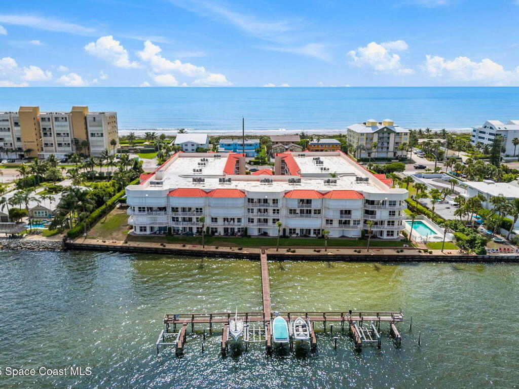 3360 S Atlantic Avenue, Cocoa Beach, FL 32931