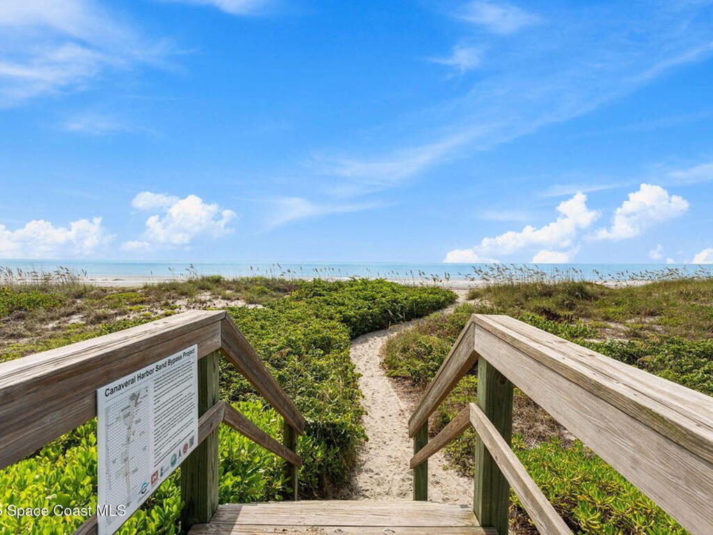 3360 S Atlantic Avenue, Cocoa Beach, FL 32931