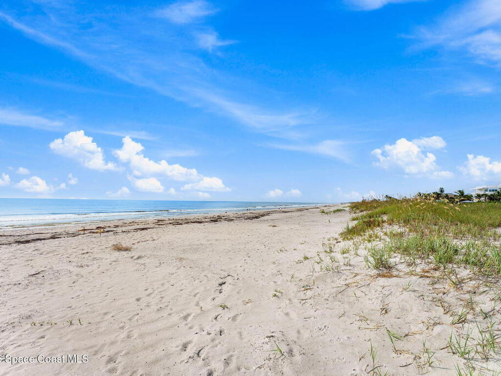 3360 S Atlantic Avenue, Cocoa Beach, FL 32931
