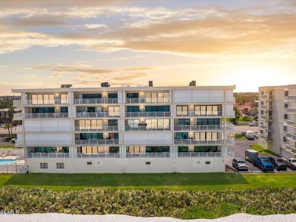 403 Highway A1a Highway, Satellite Beach, FL 32937