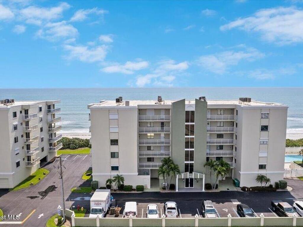 403 Highway A1a Highway, Satellite Beach, FL 32937