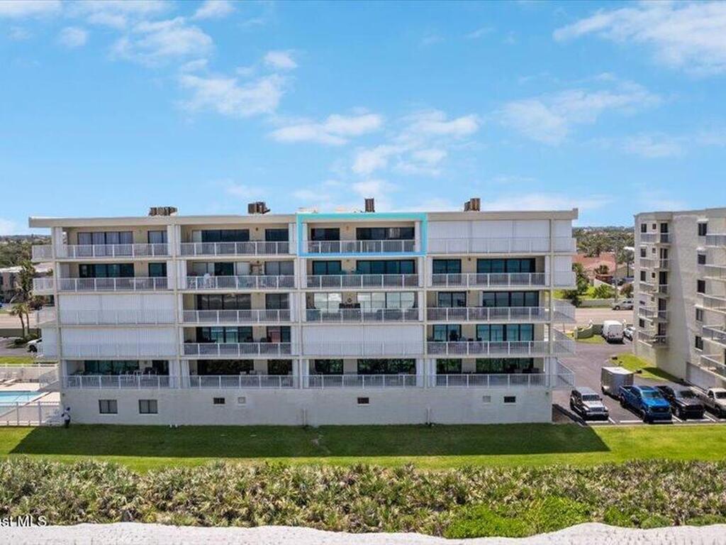403 Highway A1a Highway, Satellite Beach, FL 32937