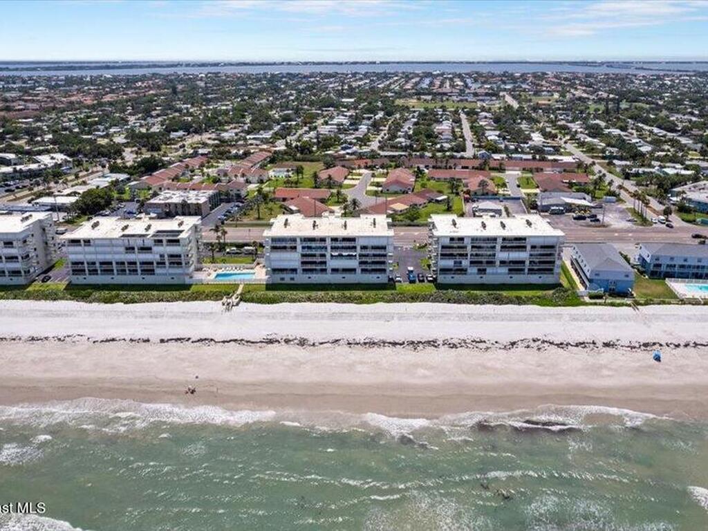 403 Highway A1a Highway, Satellite Beach, FL 32937