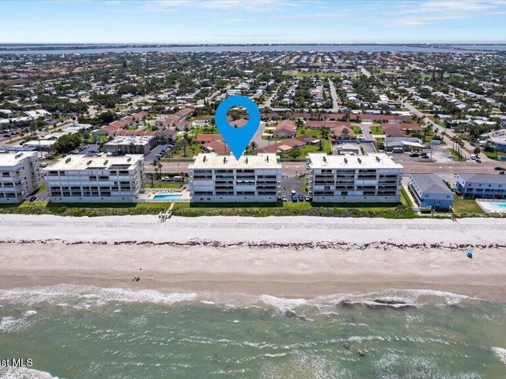 403 Highway A1a Highway, Satellite Beach, FL 32937
