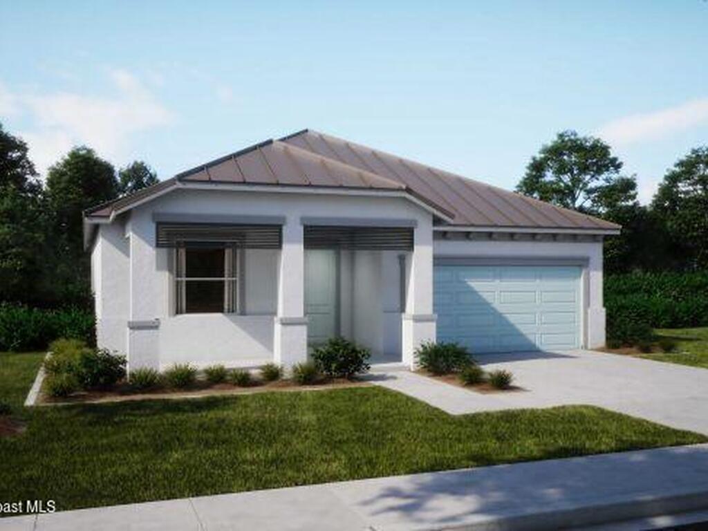 777 Clearwater Avenue, Satellite Beach, FL 32937