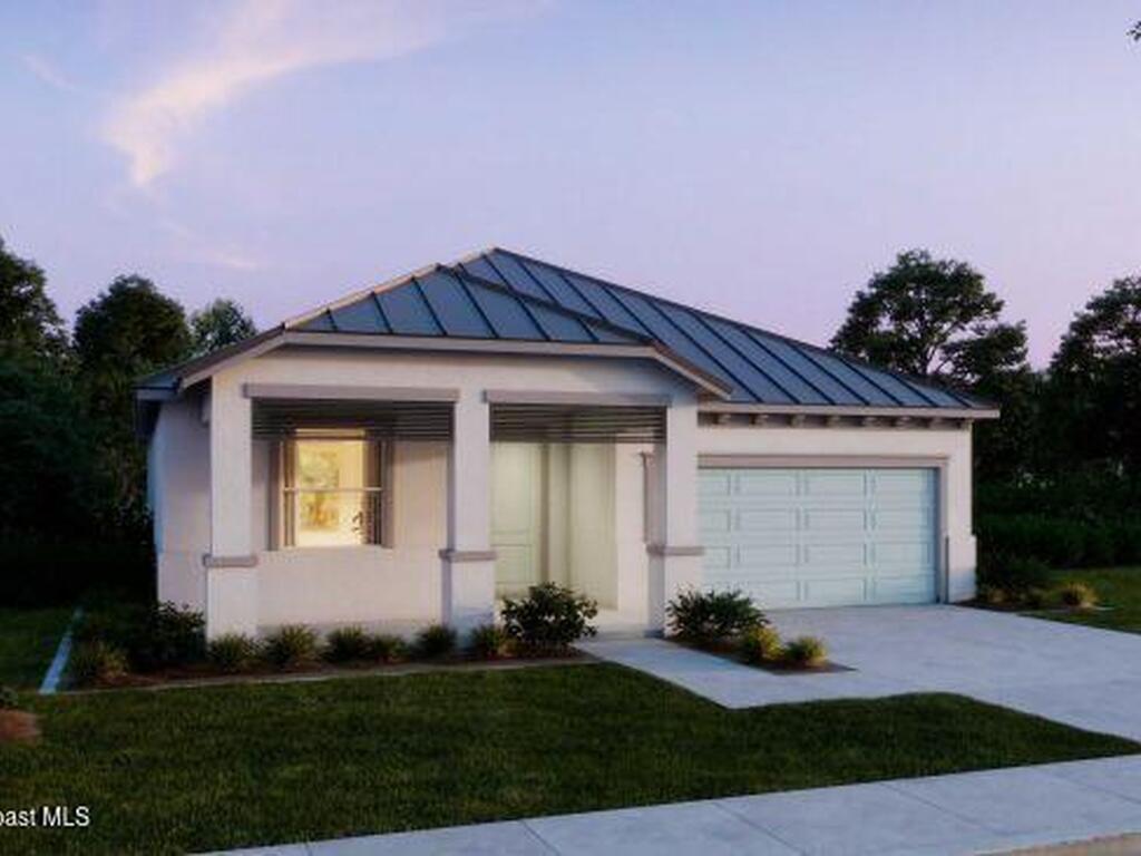 777 Clearwater Avenue, Satellite Beach, FL 32937