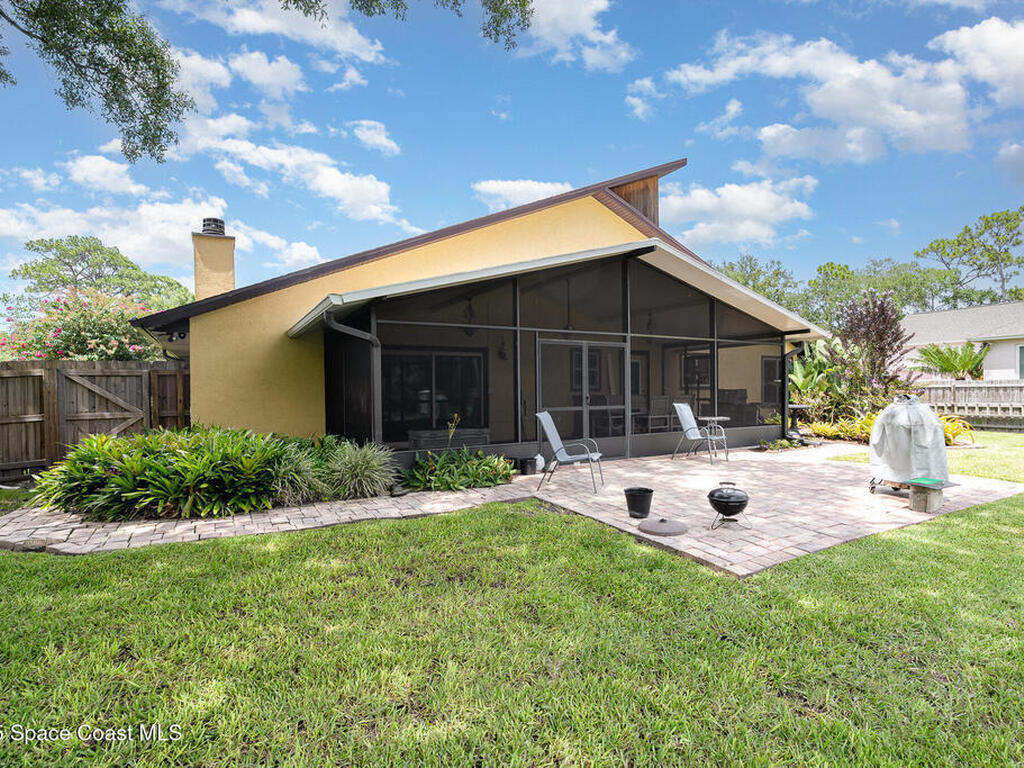 2515 Fairfield Drive, Cocoa, FL 32926