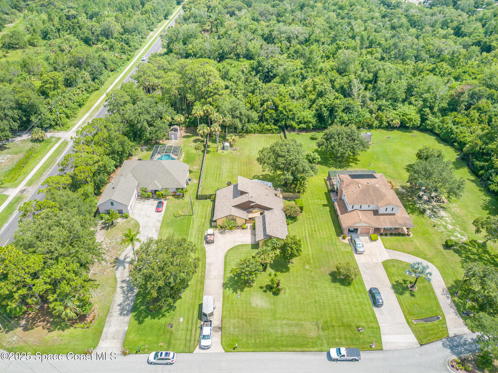 2515 Fairfield Drive, Cocoa, FL 32926