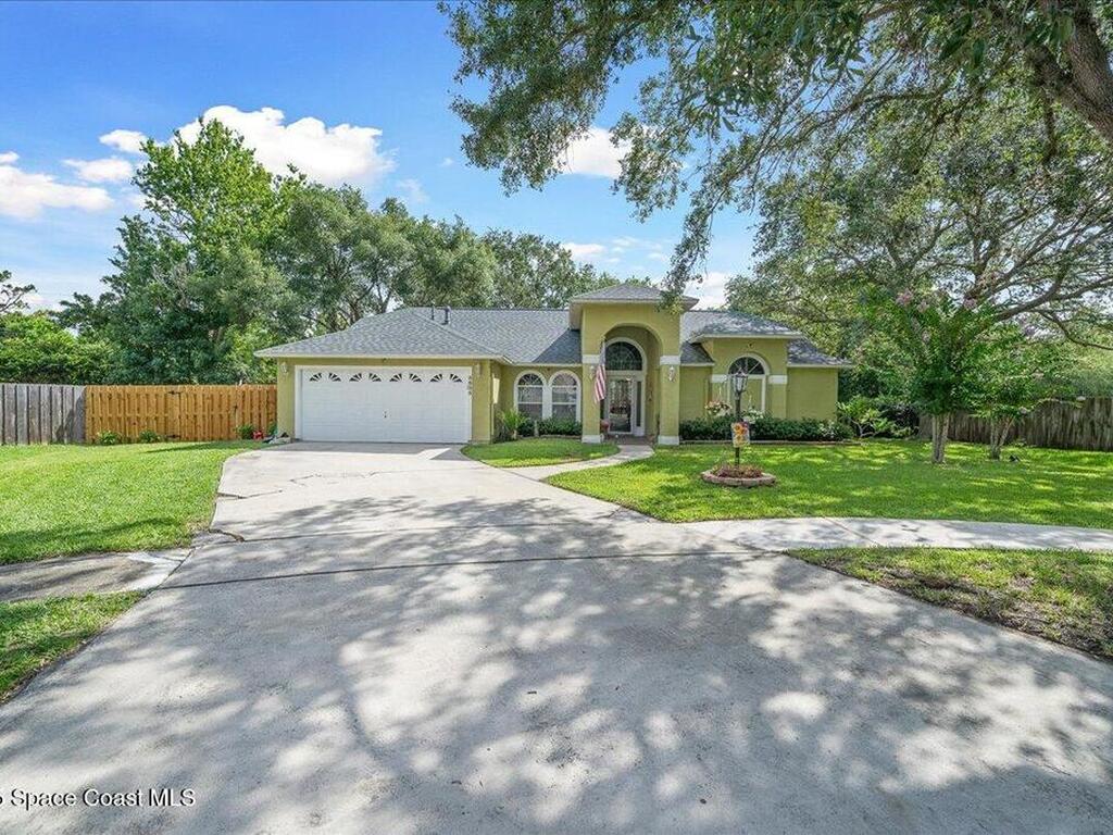 3635 Manassas Avenue, Melbourne, FL 32934