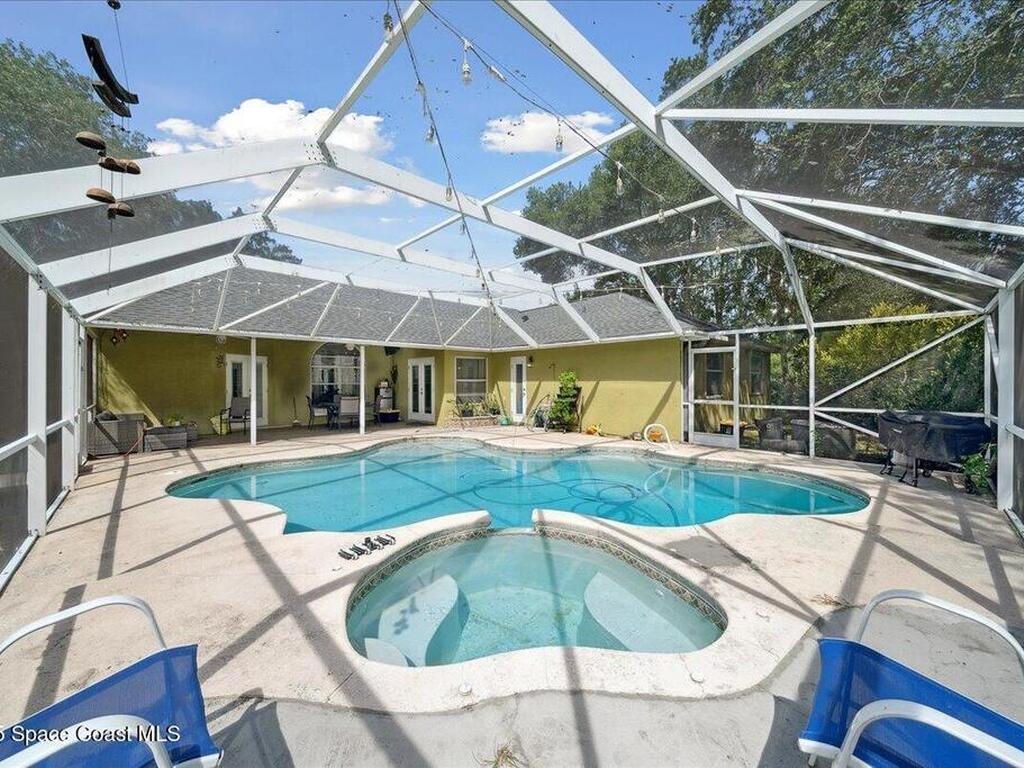 3635 Manassas Avenue, Melbourne, FL 32934