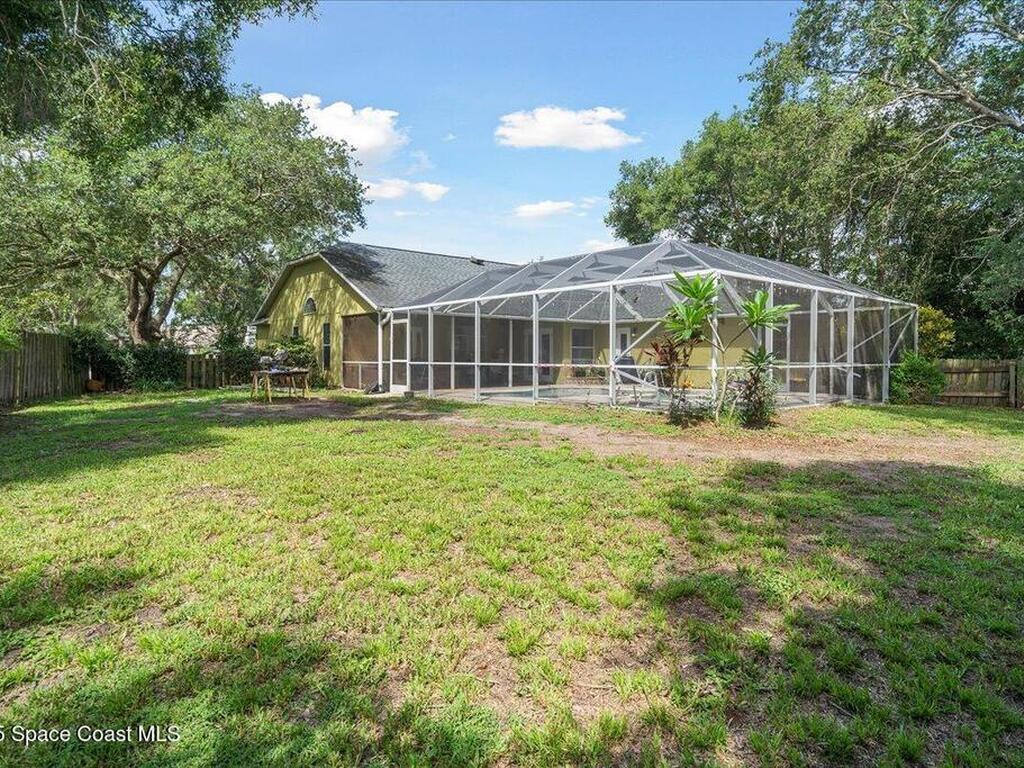 3635 Manassas Avenue, Melbourne, FL 32934