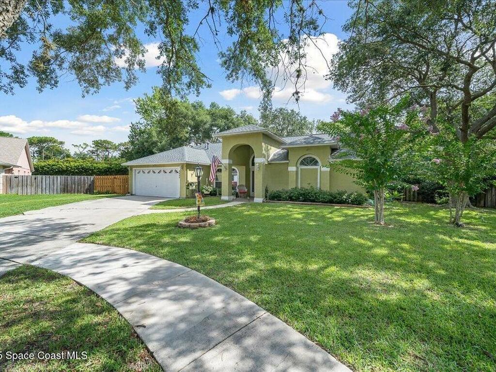 3635 Manassas Avenue, Melbourne, FL 32934