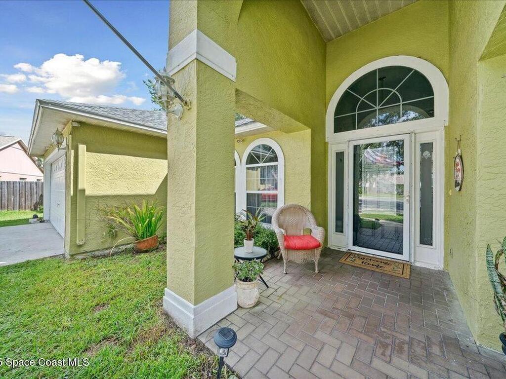 3635 Manassas Avenue, Melbourne, FL 32934