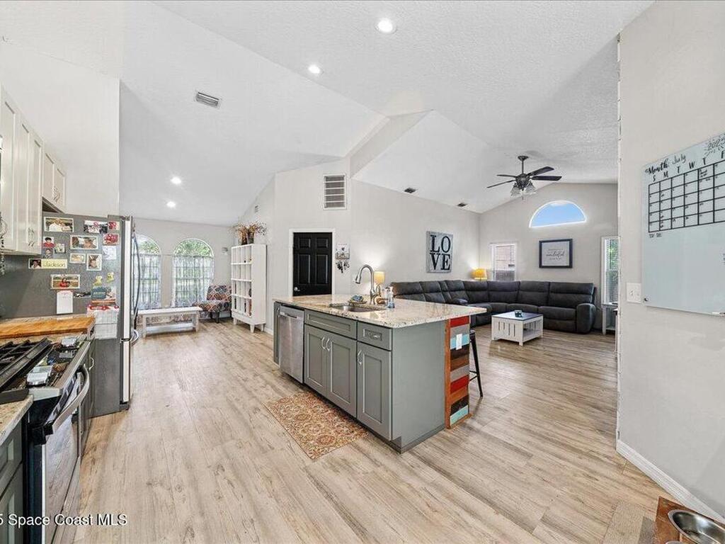 3635 Manassas Avenue, Melbourne, FL 32934