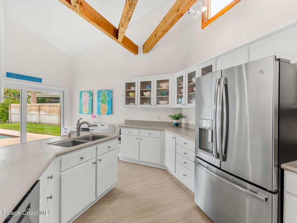 33 Yawl Drive, Cocoa Beach, FL 32931