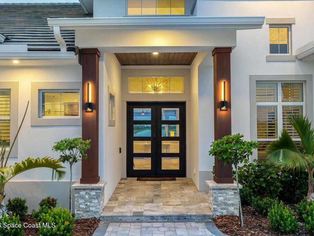 3778 Lake Adelaide Place, Rockledge, FL 32955