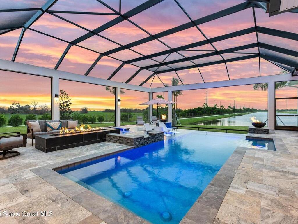3778 Lake Adelaide Place, Rockledge, FL 32955