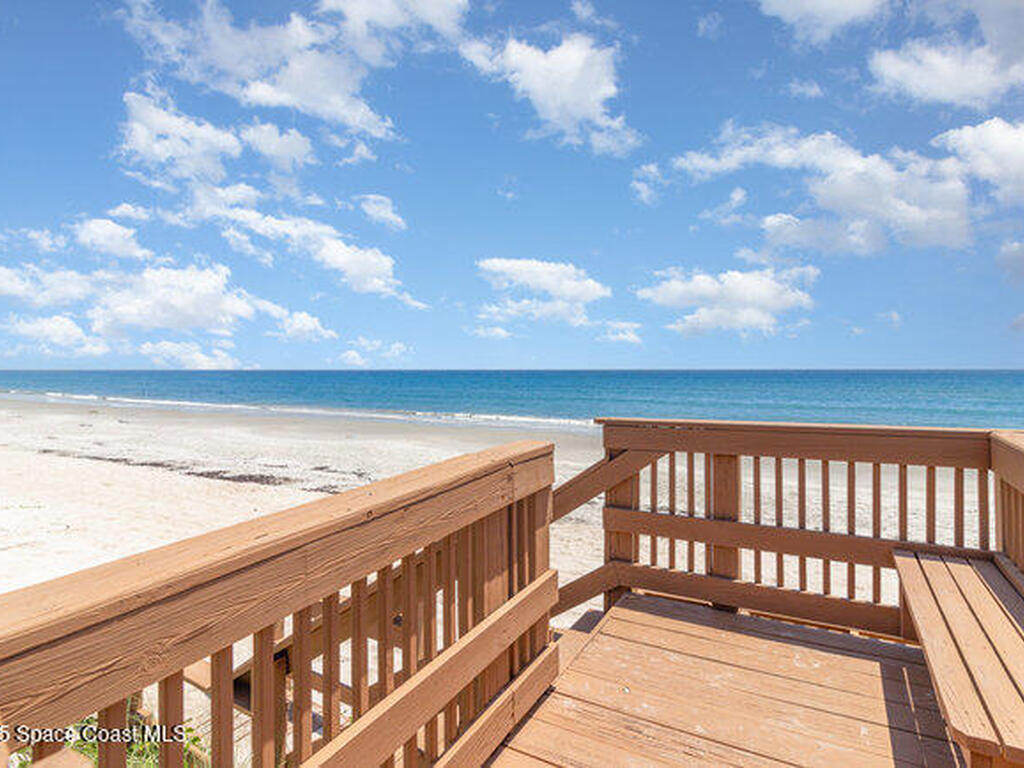 1891 Highway A1A, Indian Harbour Beach, FL 32937