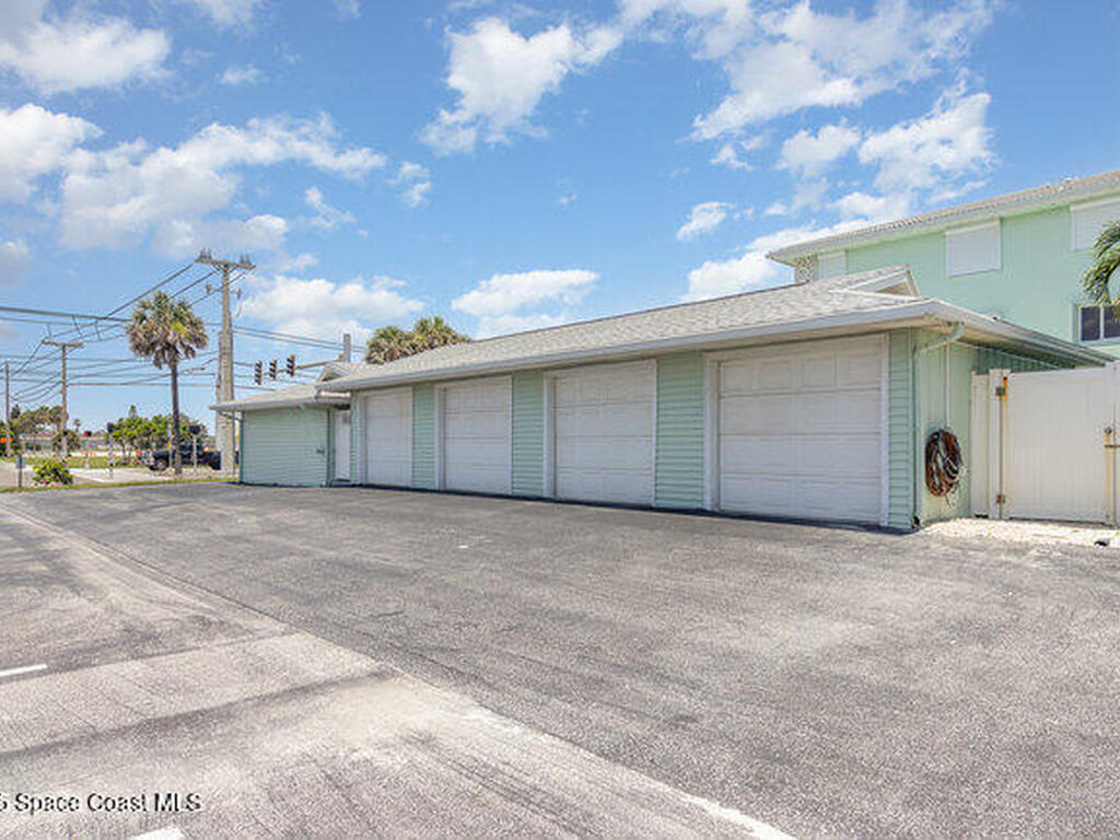 1891 Highway A1A, Indian Harbour Beach, FL 32937
