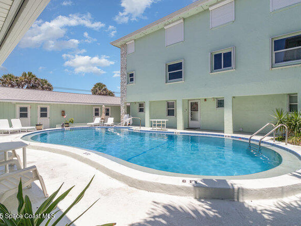 1891 Highway A1A, Indian Harbour Beach, FL 32937