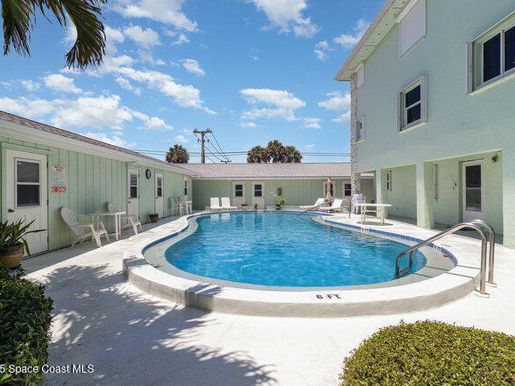 1891 Highway A1A, Indian Harbour Beach, FL 32937
