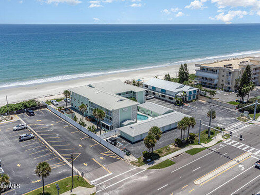 1891 Highway A1A, Indian Harbour Beach, FL 32937