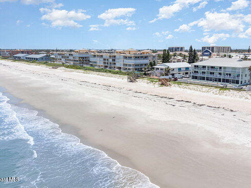 1891 Highway A1A, Indian Harbour Beach, FL 32937