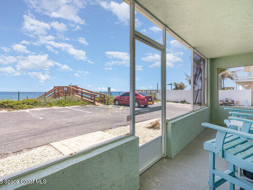 1891 Highway A1A, Indian Harbour Beach, FL 32937