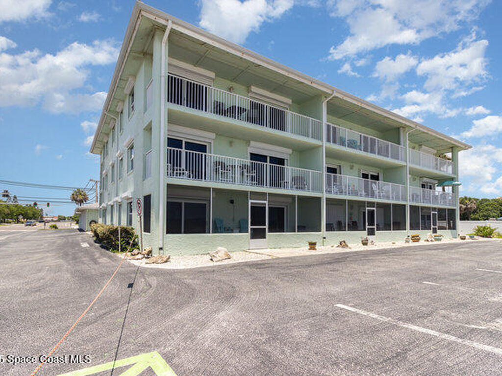 1891 Highway A1A, Indian Harbour Beach, FL 32937