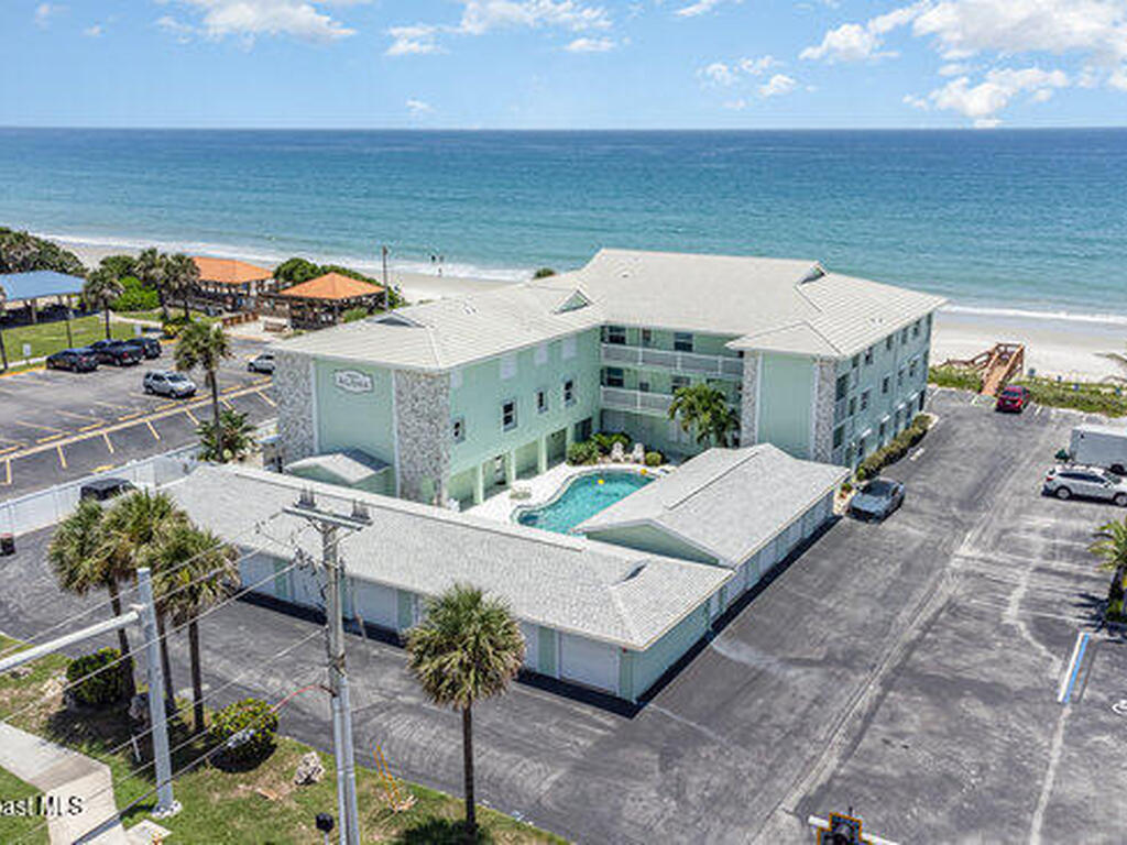 1891 Highway A1A, Indian Harbour Beach, FL 32937